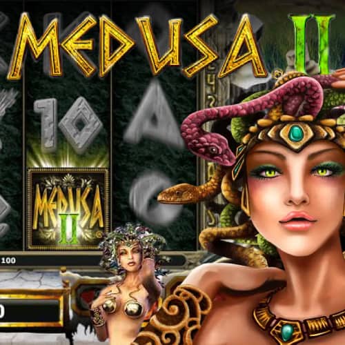 Medusa 2 joker1bet