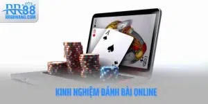 Ảnh đại diện Kinh Nghiệm Đánh Bài Online