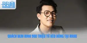 Ảnh đại diện Quách Bem